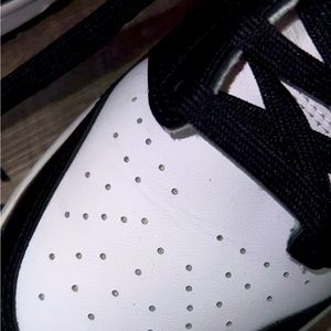 Air Jordan Pandas